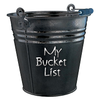 bucket-list