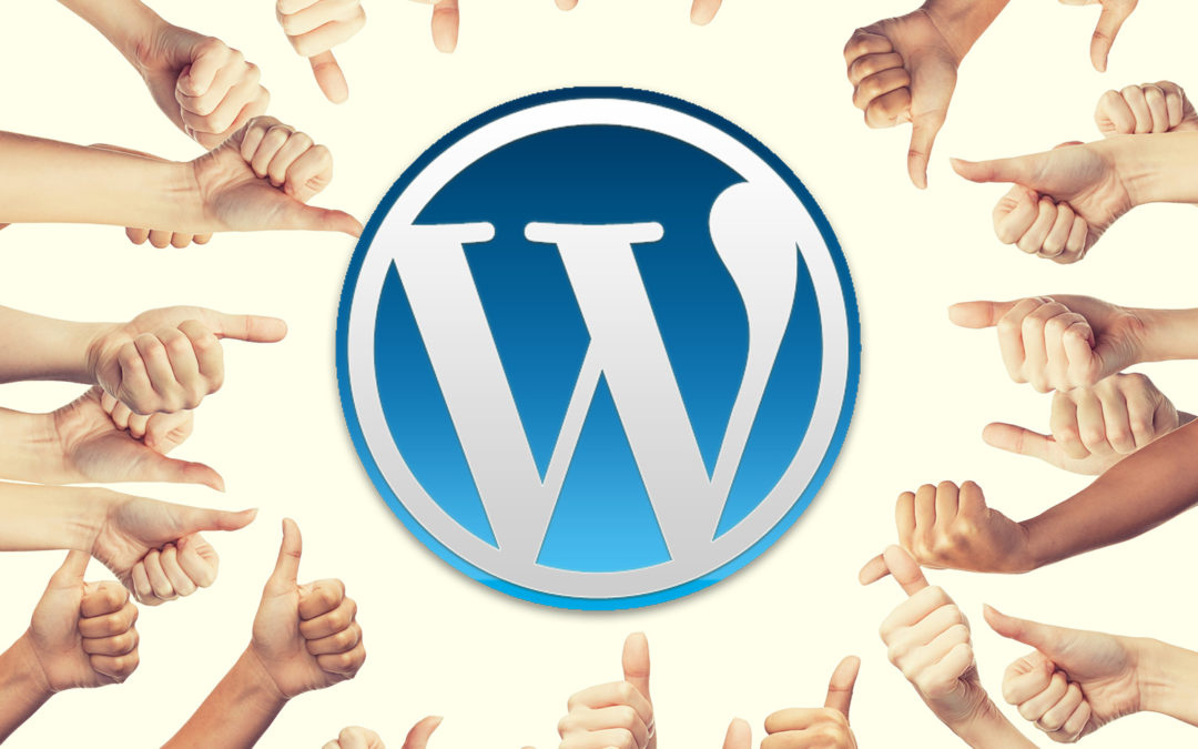 Comunidad WordPress